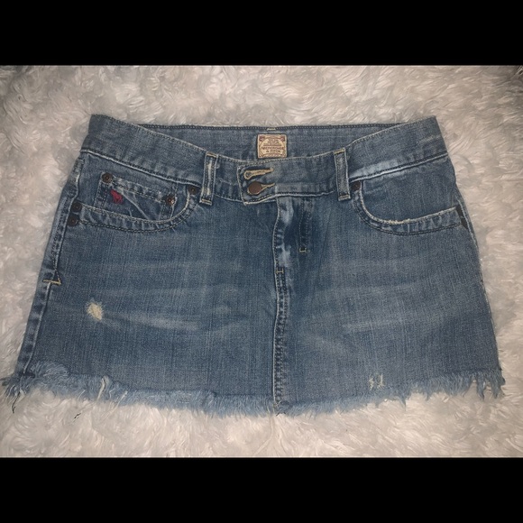 Mini skirts bundle - Picture 5 of 8